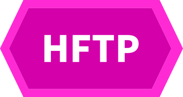 HFTPロゴ